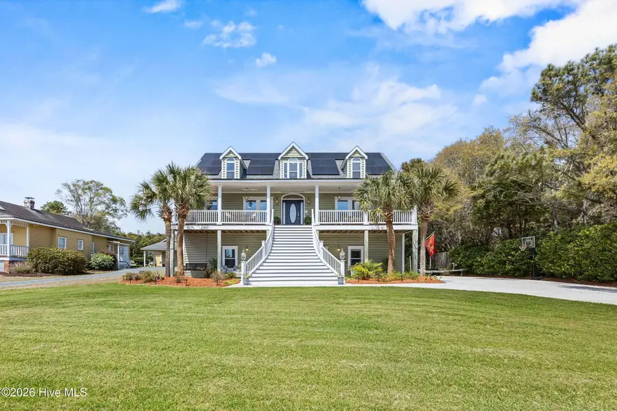 214 Pelican Walk, Hampstead, NC 28443 - #3