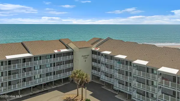 2111 W Ft Macon Road #248 Dunescape, Atlantic Beach, NC 28512