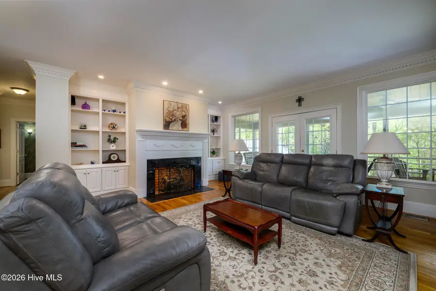 1996 Hoods Creek Drive, New Bern, NC 28562 - #2