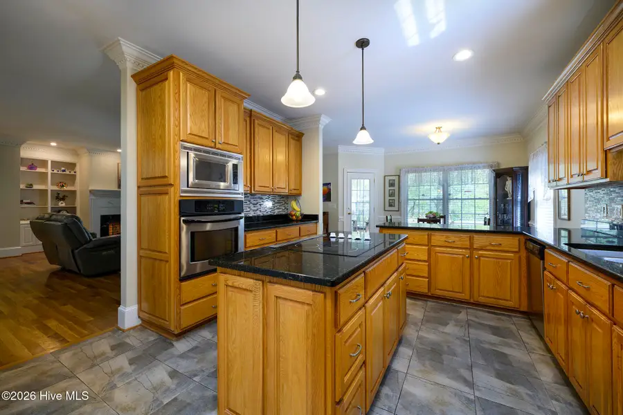 1996 Hoods Creek Drive, New Bern, NC 28562 - #3