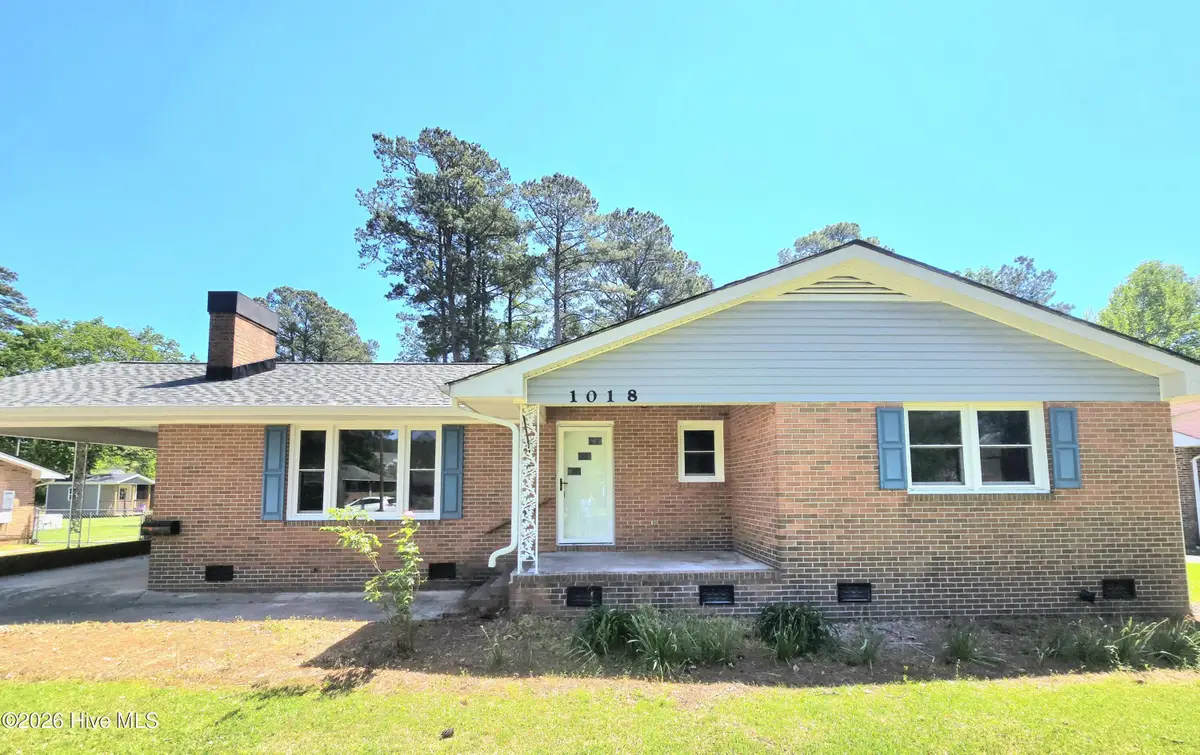 1018 Karen Drive, New Bern, NC 28562 - #1