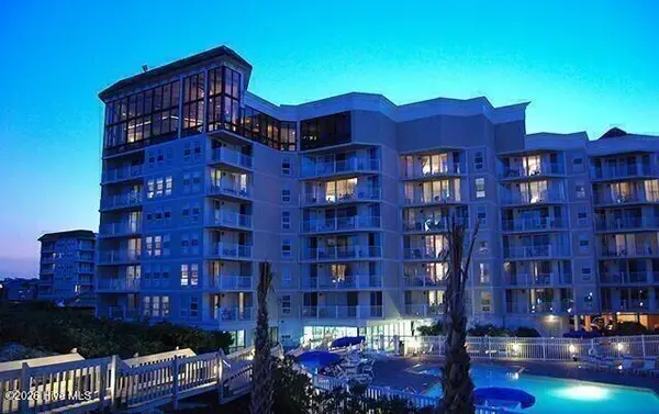 2000 New River Inlet Road #Unit 3110, North Topsail Beach, NC 28460