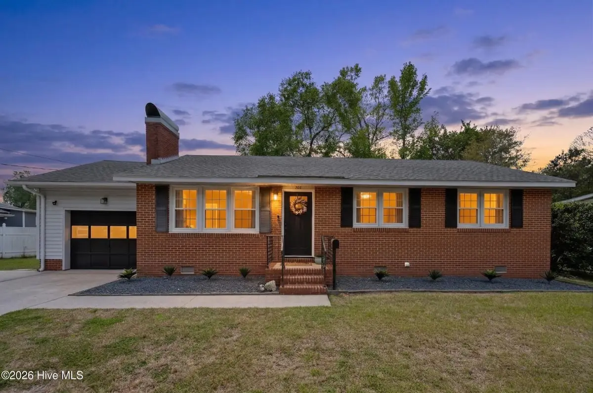 703 Christine Avenue, Jacksonville, NC 28540 - #1