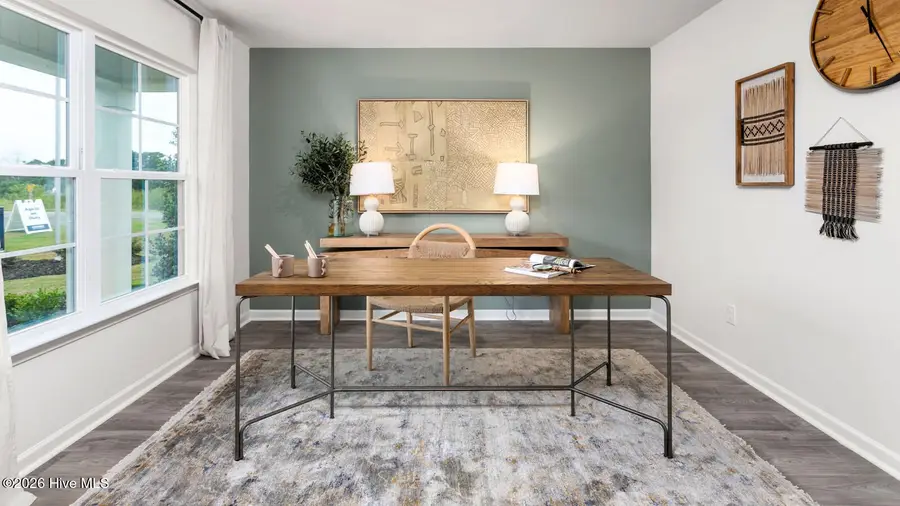 4042 Topsail Trail, New Bern, NC 28560 - #3