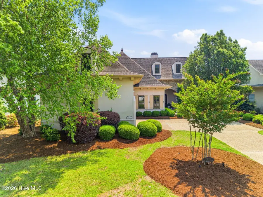 1329 S Moorings Drive, Wilmington, NC 28405 - #2