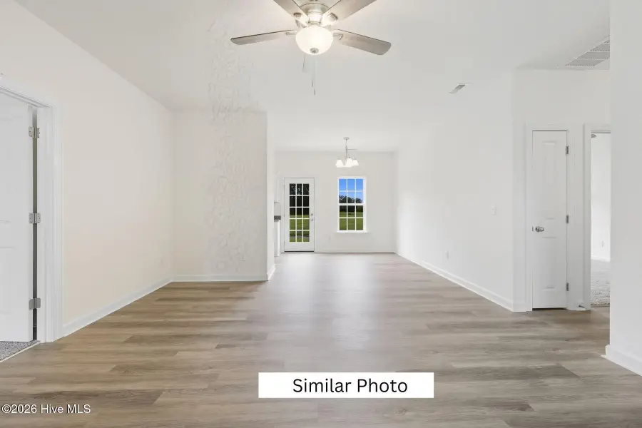 615 Meadstown Road, Elizabeth City, NC 27909 - #2