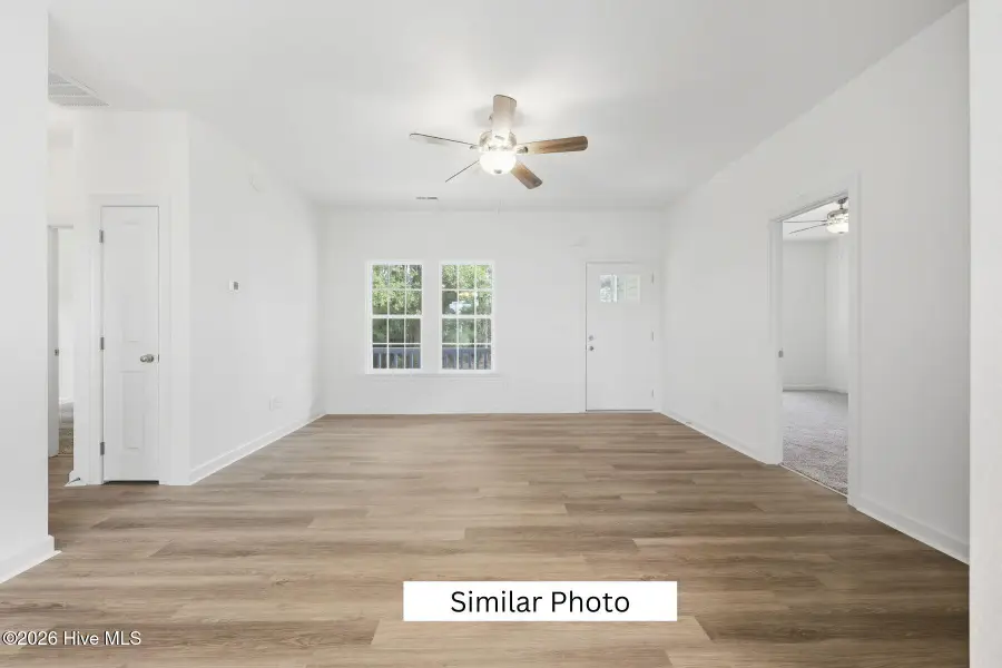 615 Meadstown Road, Elizabeth City, NC 27909 - #3