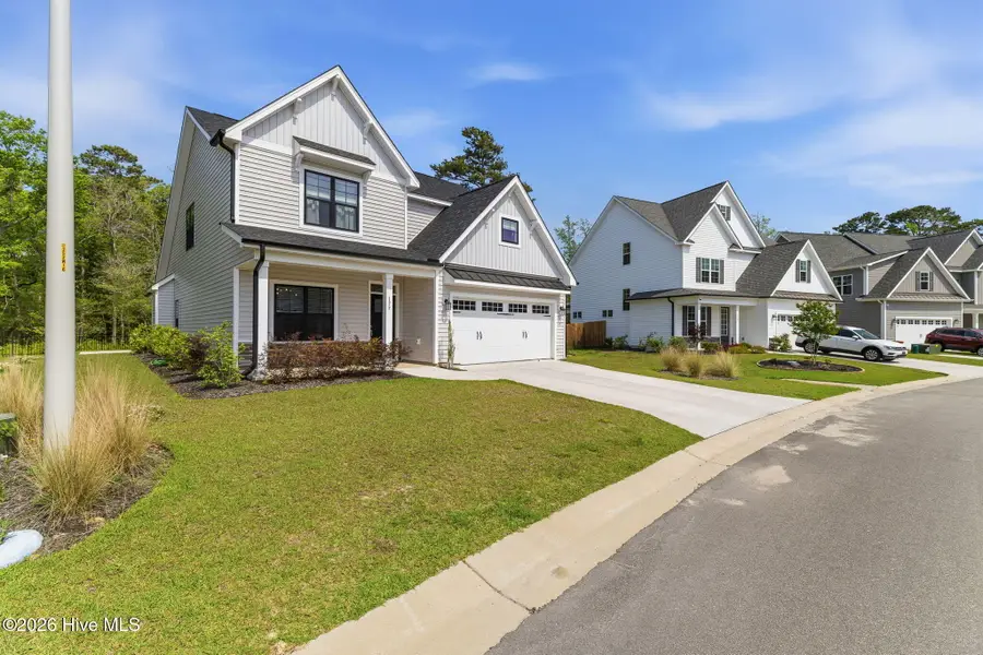 177 Tilloo Cut Way, Hampstead, NC 28443 - #3