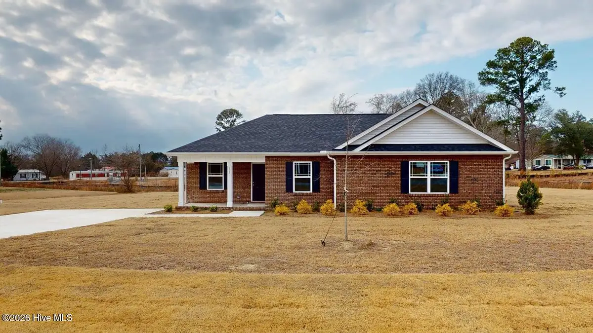 103 Sandy Spring Drive, Goldsboro, NC 27534 - #1