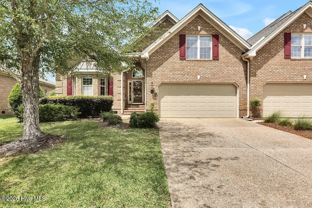 3516 Gladehill Lane, Leland, NC 28451 - #1