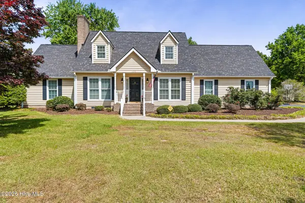 106 Pinedale Drive, Rockingham, NC 28379