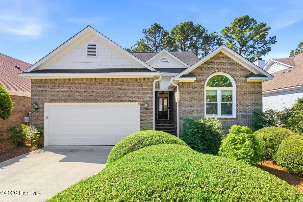 1014 Wild Dunes Circle, Wilmington, NC 28411 - #1
