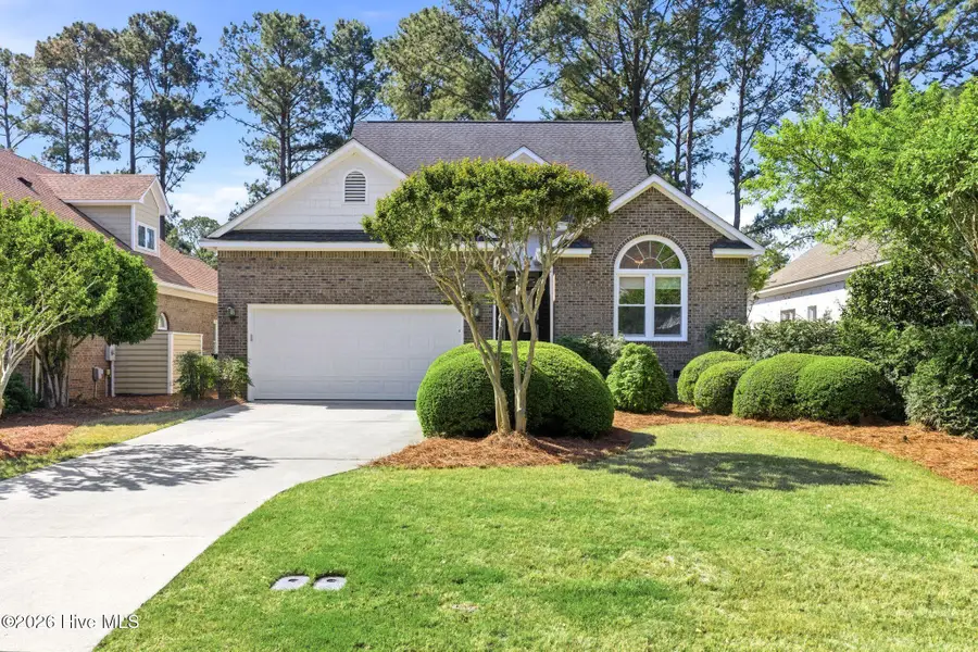 1014 Wild Dunes Circle, Wilmington, NC 28411 - #2