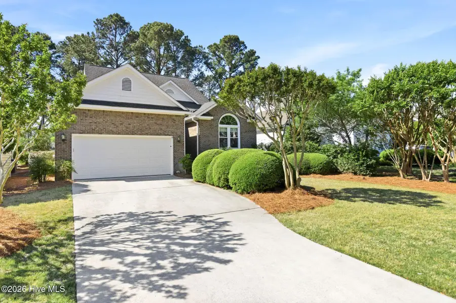 1014 Wild Dunes Circle, Wilmington, NC 28411 - #3