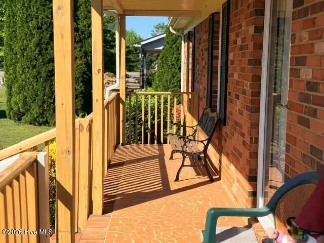 594 Pitts Chapel Road, Elizabeth City, NC 27909 - #2