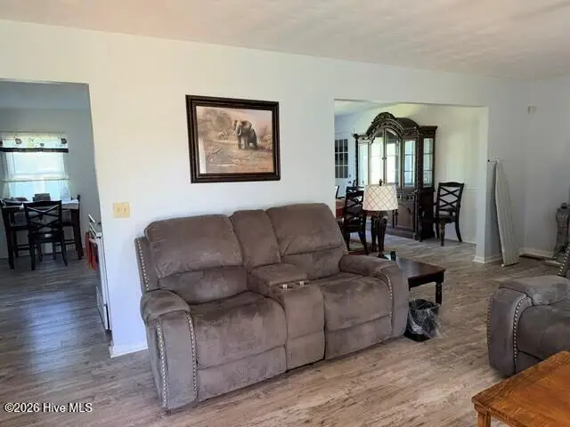 594 Pitts Chapel Road, Elizabeth City, NC 27909 - #3