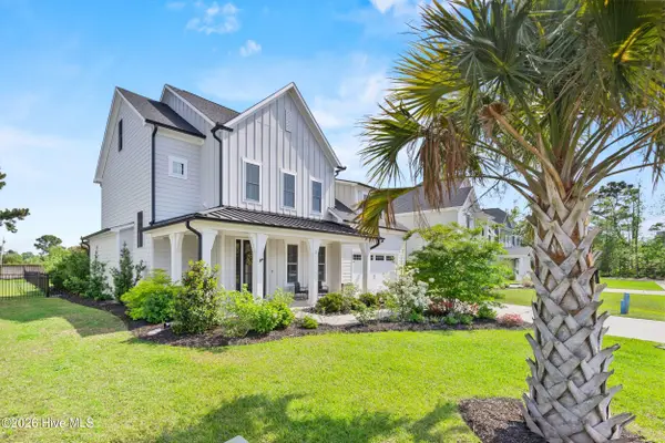 2 N Artisan Drive, Hampstead, NC 28443