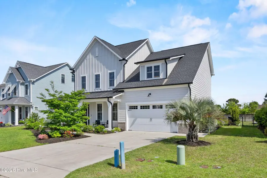 2 N Artisan Drive, Hampstead, NC 28443 - #2