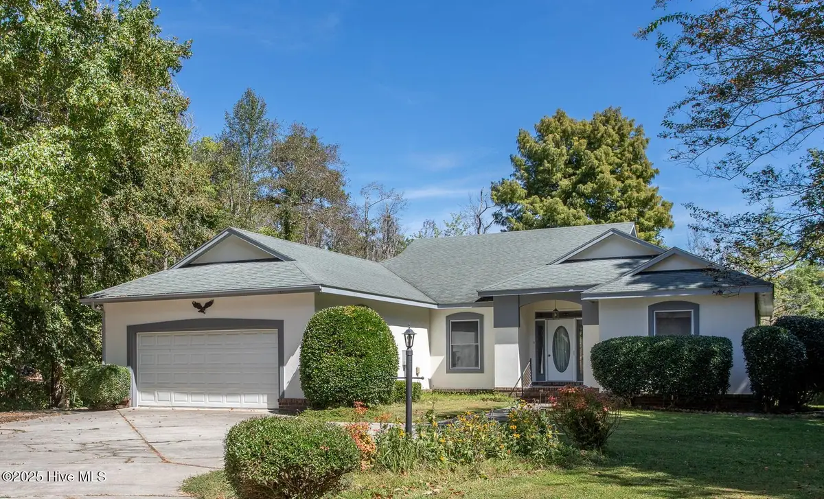 163 Middleton Drive, Hertford, NC 27944 - #1