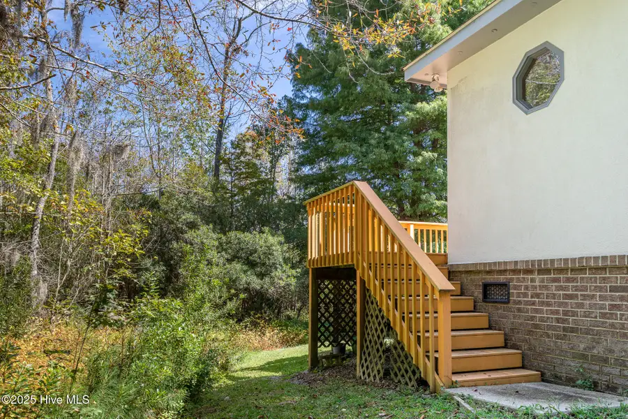 163 Middleton Drive, Hertford, NC 27944 - #3