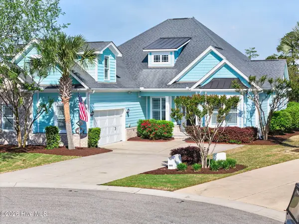 6366 Havencrest Drive Sw, Ocean Isle Beach, NC 28469