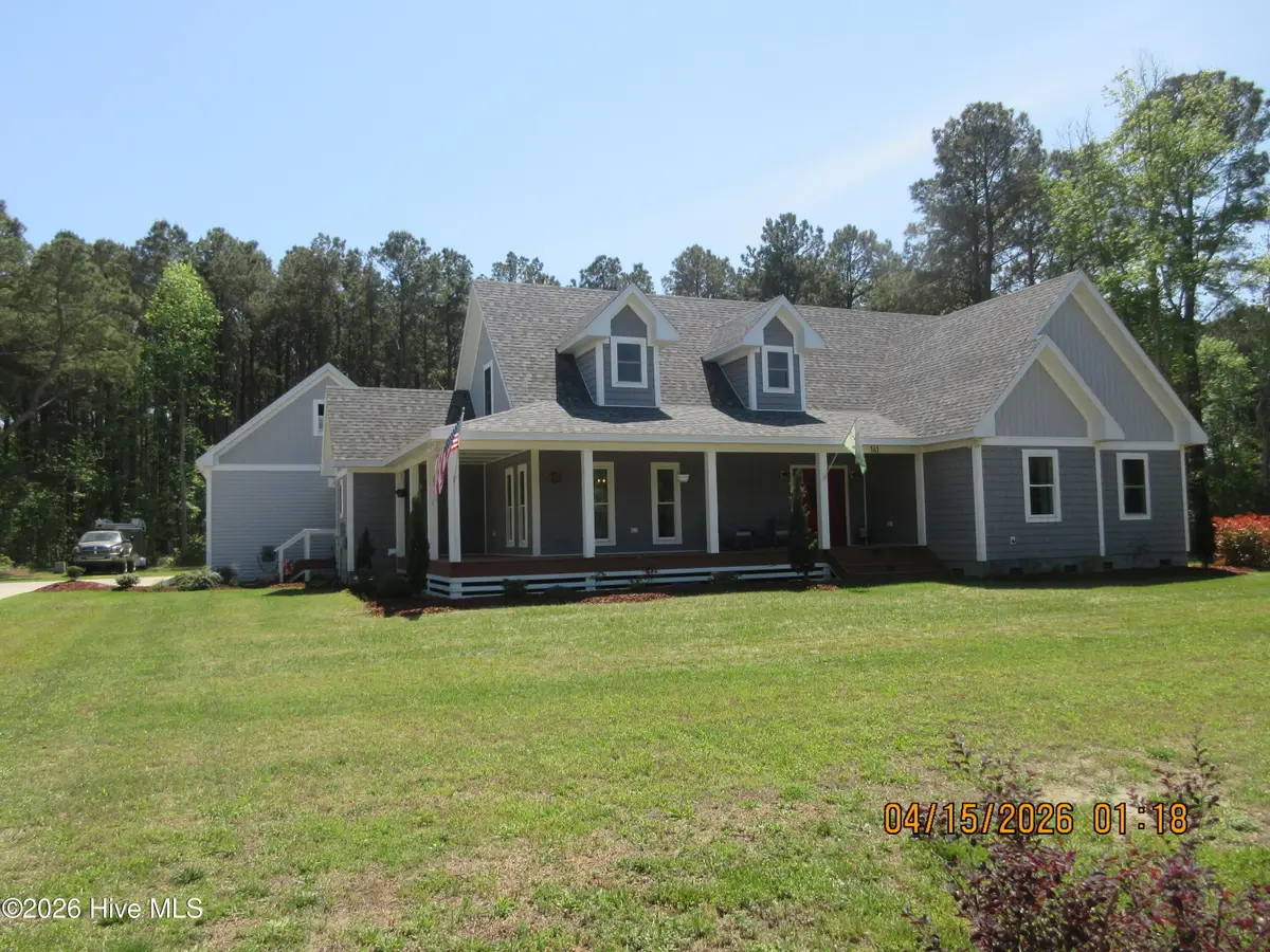 141 W Mobile Road, Harbinger, NC 27941 - #1