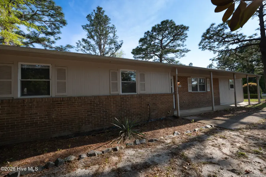 341 Lancaster Road, Wilmington, NC 28409 - #2