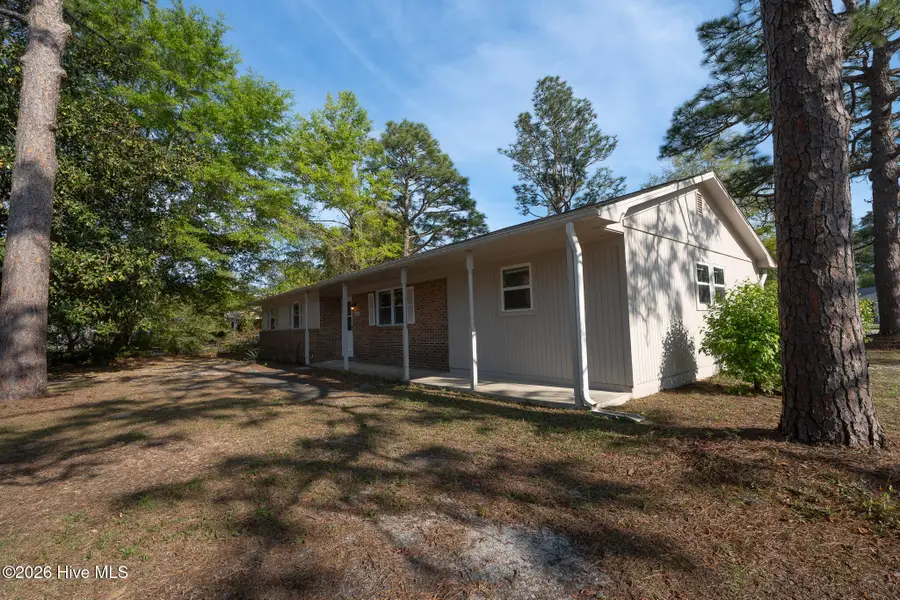 341 Lancaster Road, Wilmington, NC 28409 - #3