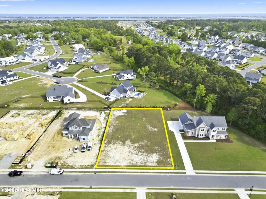 38 Dragonfly Lane, Hampstead, NC 28443 - #3