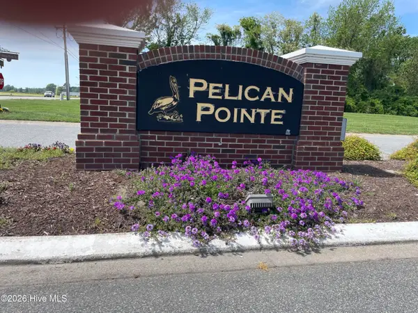 207 Ibis Way, Elizabeth City, NC 27909