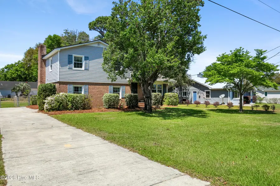 4925 Pleasant Oaks Drive, Wilmington, NC 28412 - #3