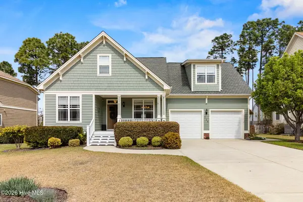 716 Kensington Park Road, Fayetteville, NC 28311