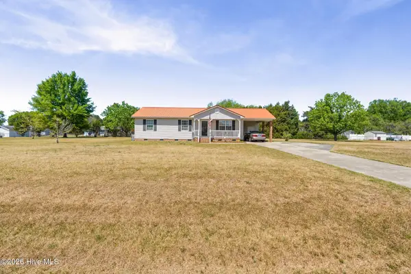 110 Crown Court, Rockingham, NC 28379