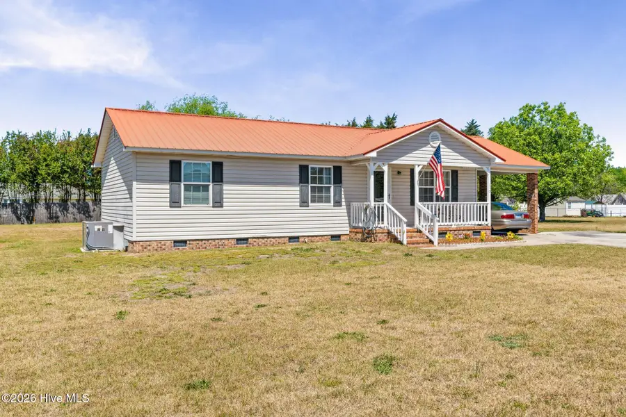 110 Crown Court, Rockingham, NC 28379 - #3