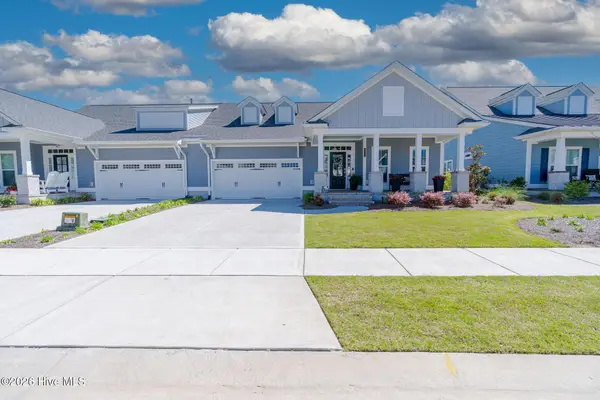 8217 Centerwood Drive, Leland, NC 28451