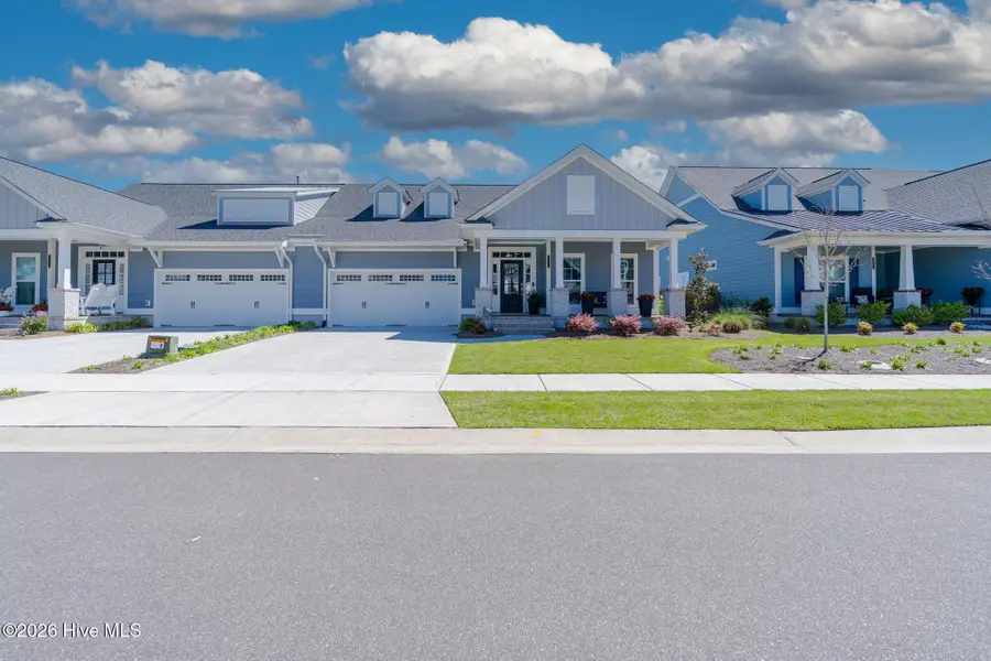 8217 Centerwood Drive, Leland, NC 28451 - #3