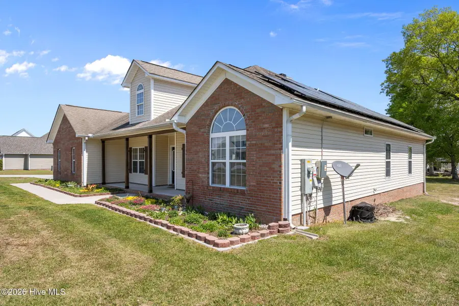 200 E Howard Drive, Jacksonville, NC 28540 - #3