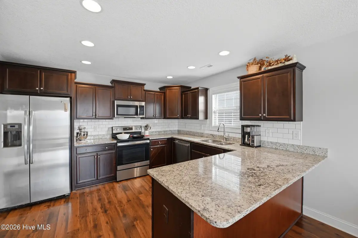 205 Messenger Court, Jacksonville, NC 28546 - #1