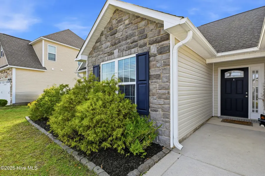 205 Messenger Court, Jacksonville, NC 28546 - #3