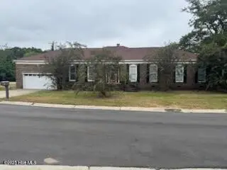 101 Church Street, Princeville, NC 27886 - #2