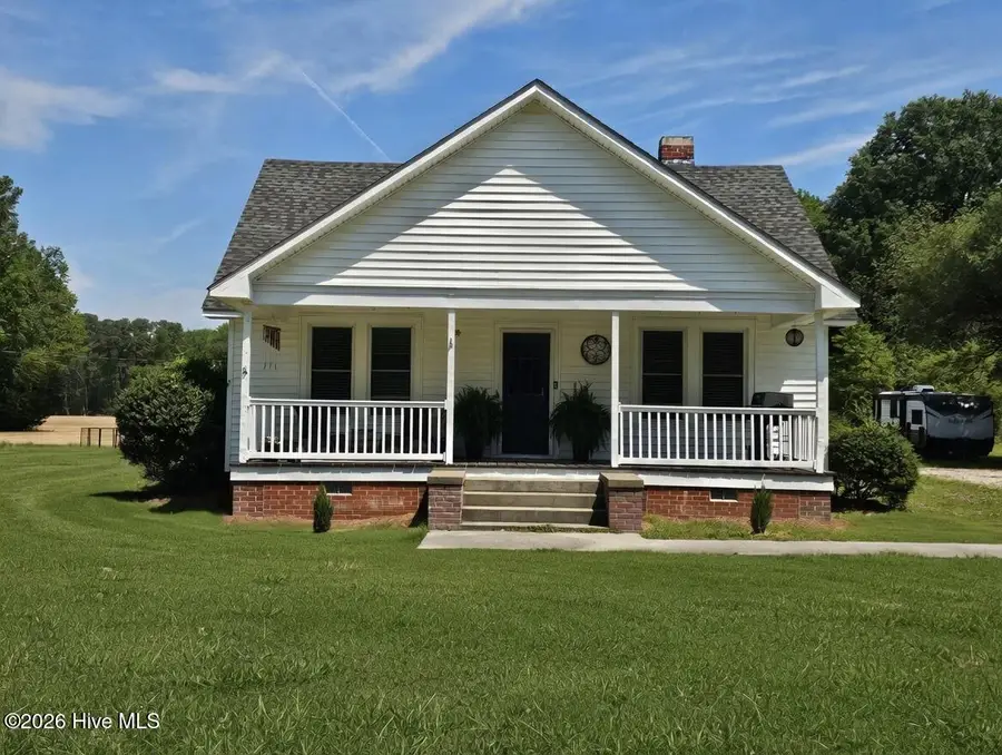 1741 Old Bath Highway, Washington, NC 27889 - #2