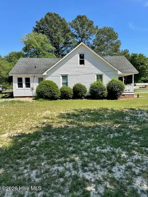 1741 Old Bath Highway, Washington, NC 27889 - #3