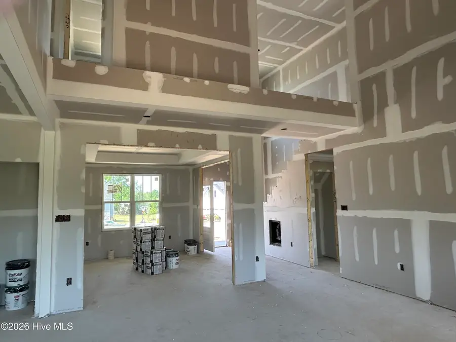 168 Prency Lane, Middlesex, NC 27557 - #3