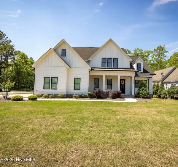 9274 Fallen Pear Lane Ne, Leland, NC 28451
