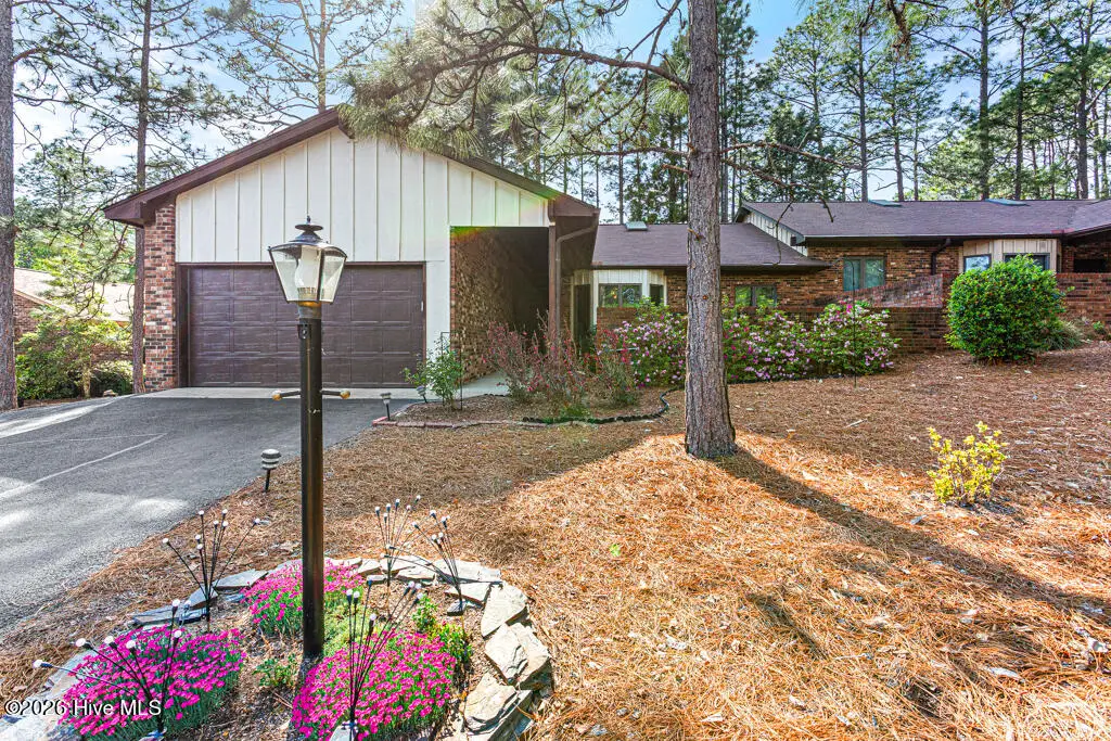 654 Redwood Drive, Southern Pines, NC 28387 - #1