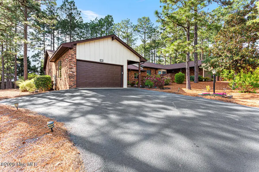 654 Redwood Drive, Southern Pines, NC 28387 - #2