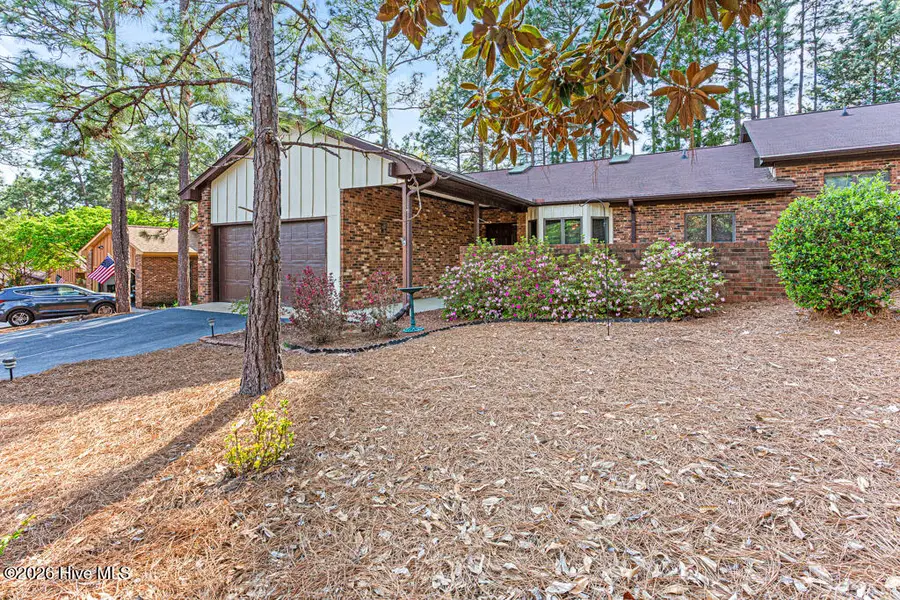 654 Redwood Drive, Southern Pines, NC 28387 - #3