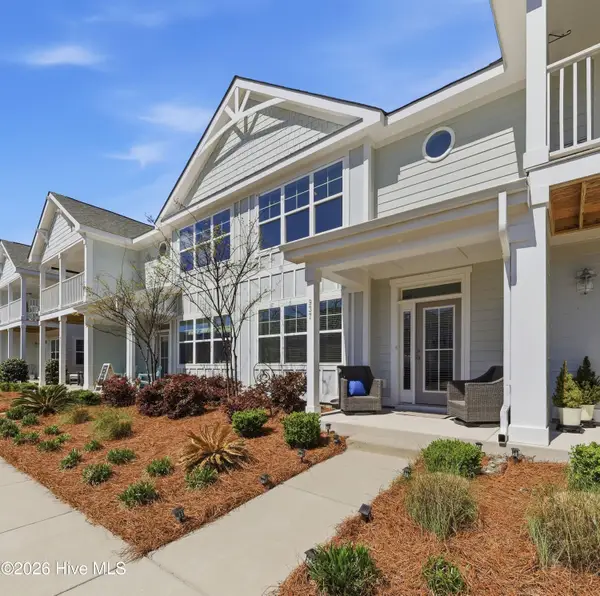 937 Wharton Avenue, Wilmington, NC 28412