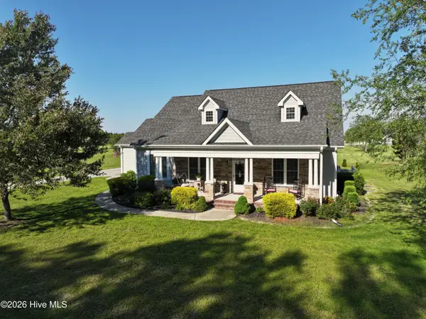 176 Quarter Horse Loop, Hertford, NC 27944