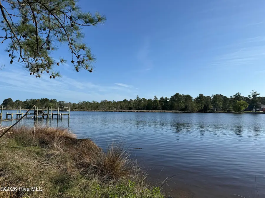 269 Shell Castle Lane, Vandemere, NC 28587 - #2